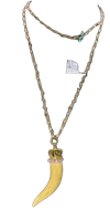 Collar Sicylui Mujer in Plata 1479CO-GLICINE - 1479CO-GLICINE